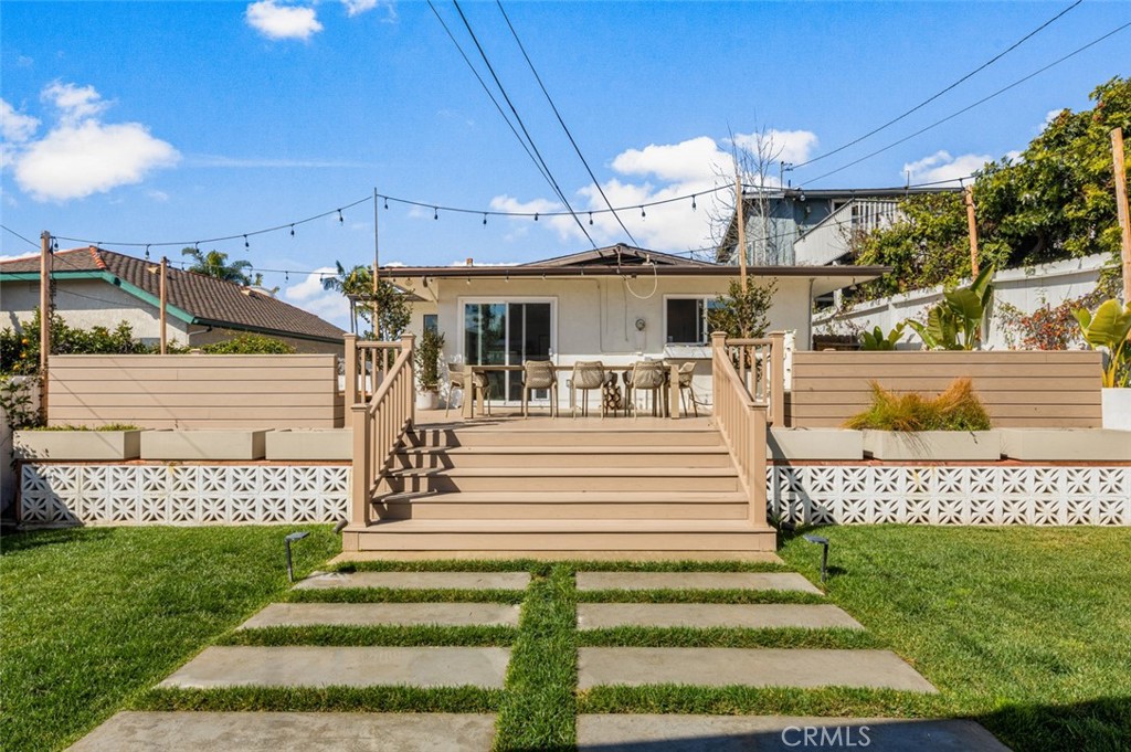 Southwest - Residential Lease