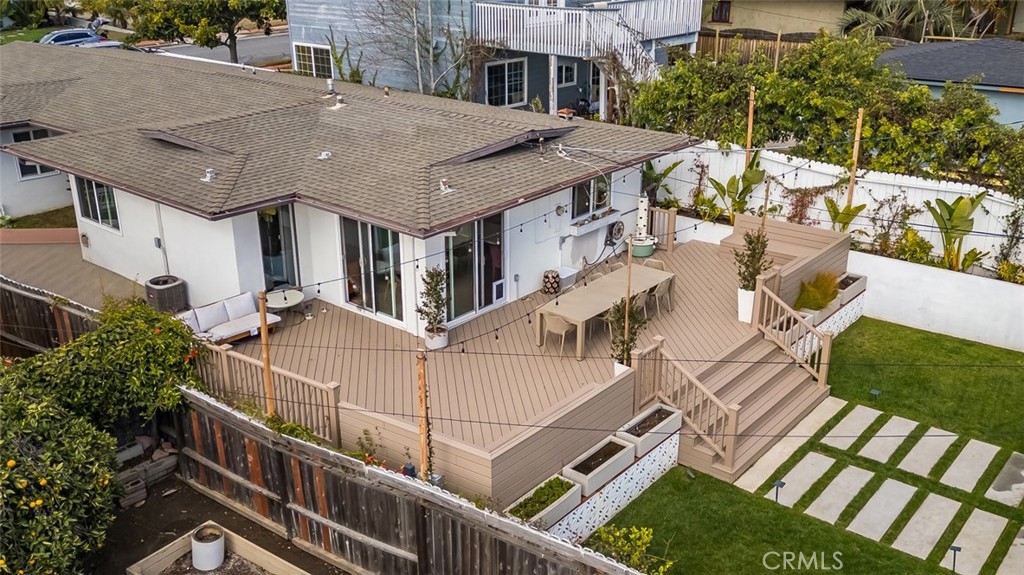 Southwest - Residential Lease