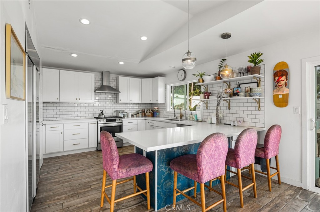 Southwest - Residential Lease