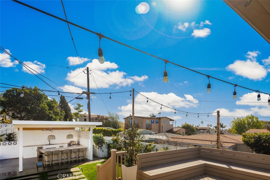 Southwest - Residential Lease