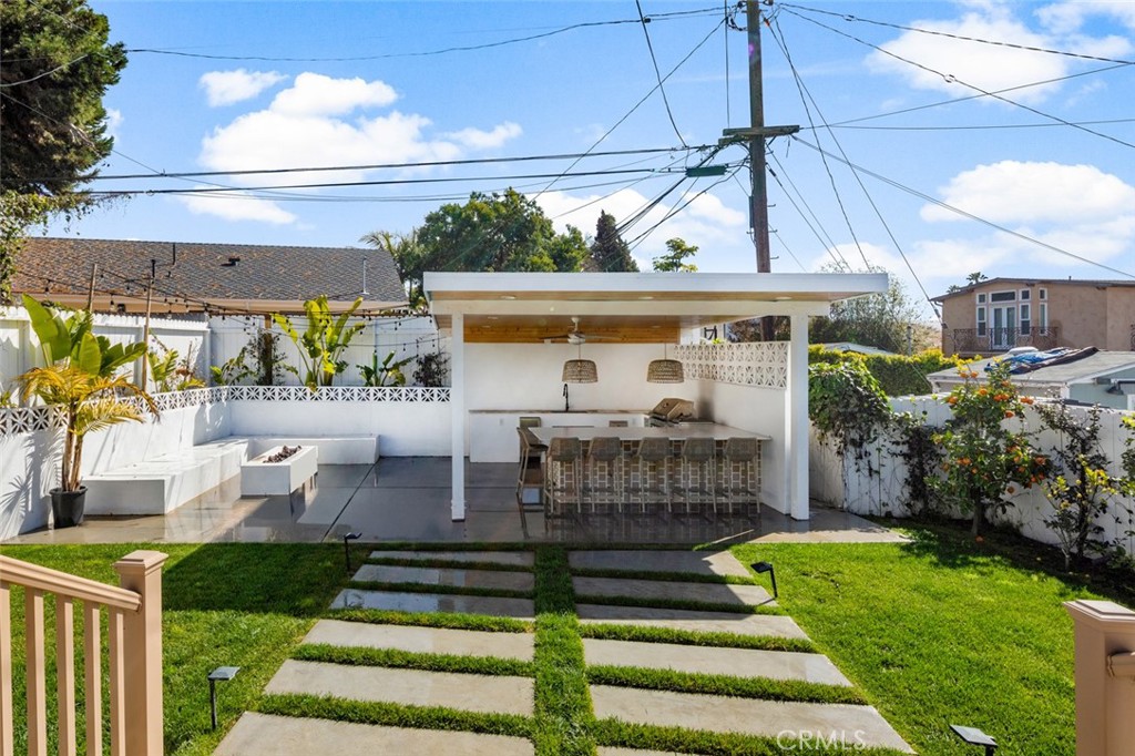 Southwest - Residential Lease