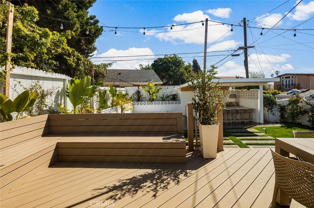 Southwest - Residential Lease