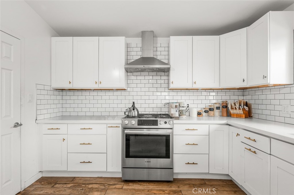 Southwest - Residential Lease