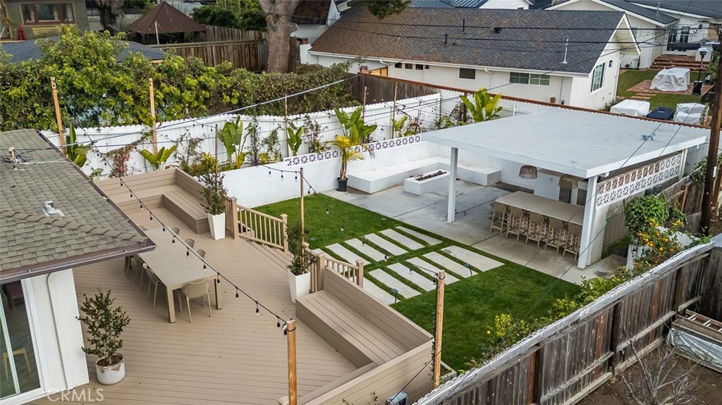 Southwest - Residential Lease