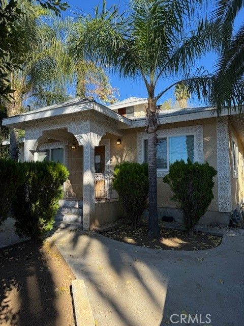 Photo of 4347 2nd St, Riverside, CA 92501 (MLS # HD25270001)