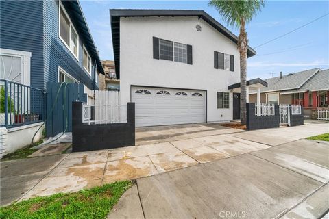 420 Cerritos Avenue Long Beach CA 90802