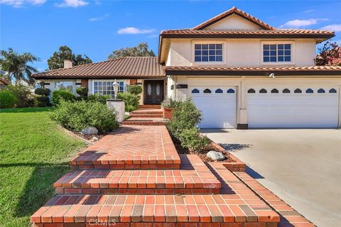 20591 Celtic Street Chatsworth CA 91311