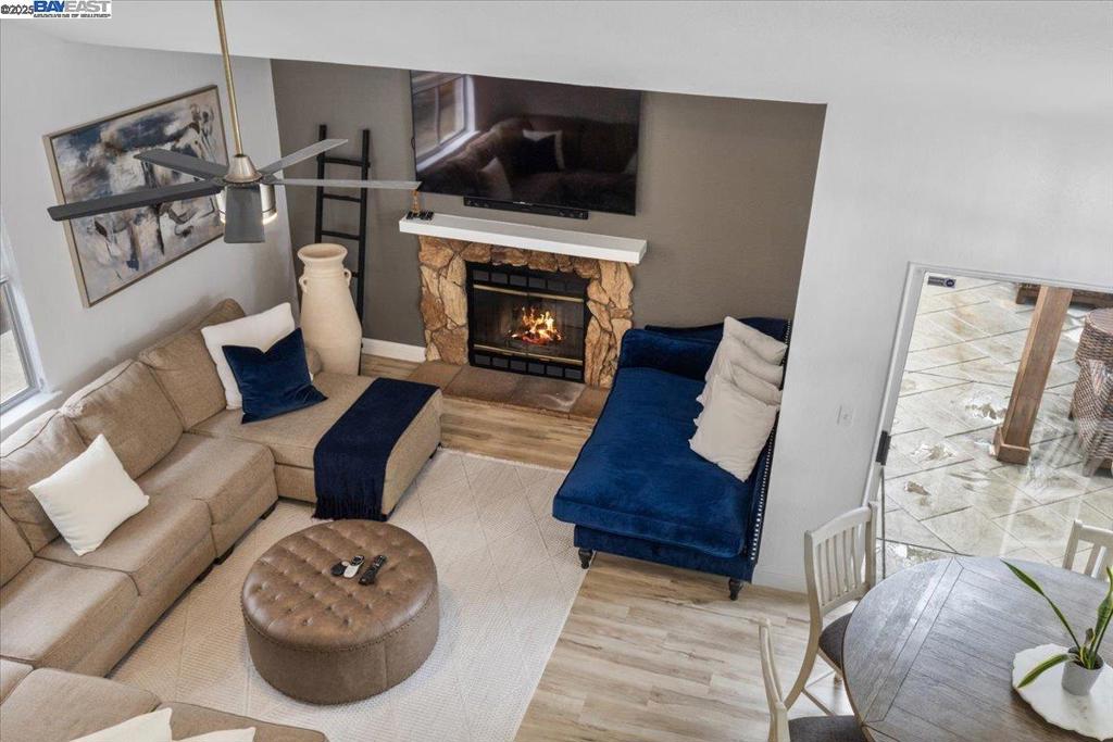 DOWNTOWN - Residential