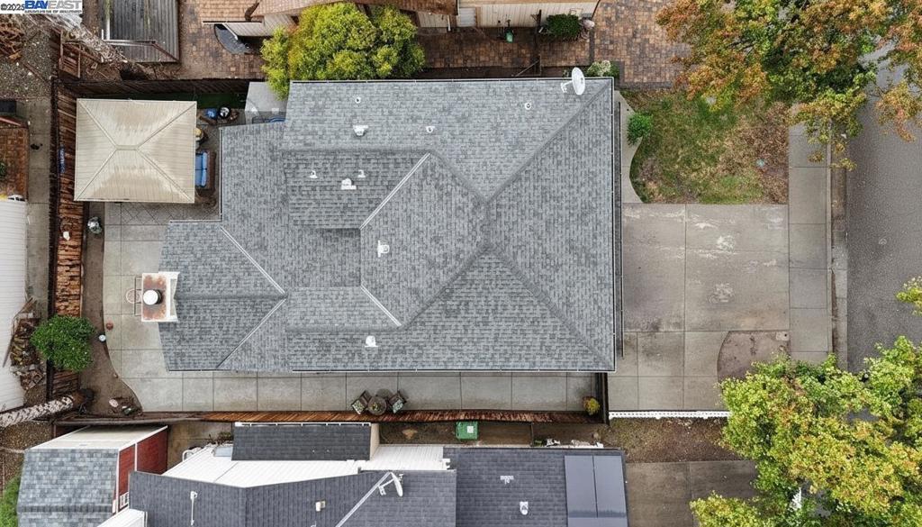 DOWNTOWN - Residential