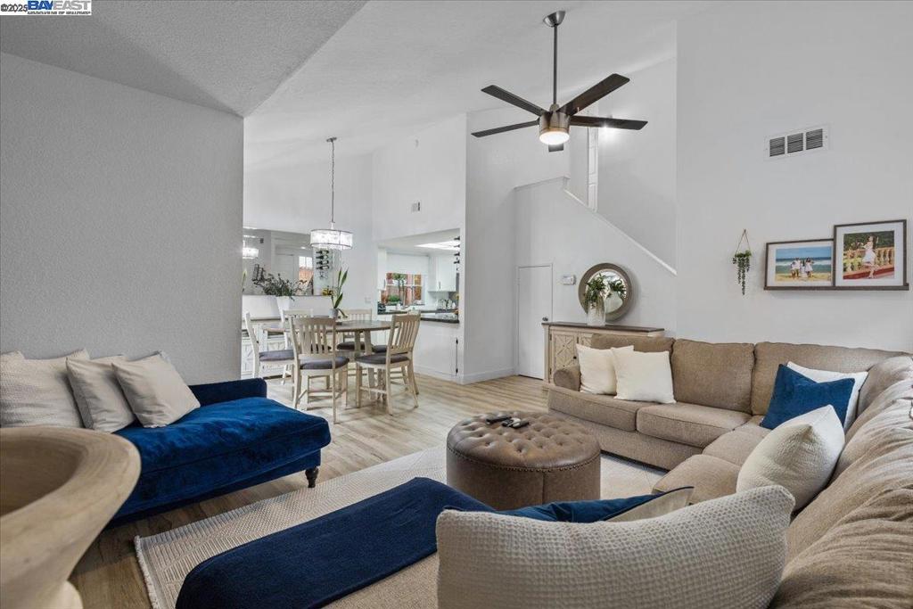 DOWNTOWN - Residential