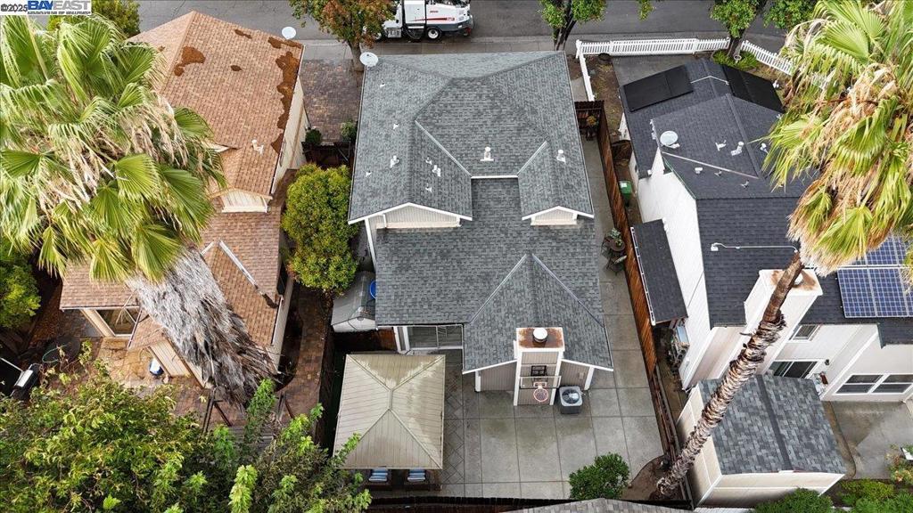 DOWNTOWN - Residential