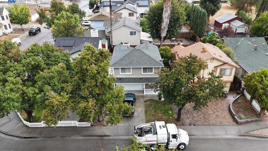 DOWNTOWN - Residential