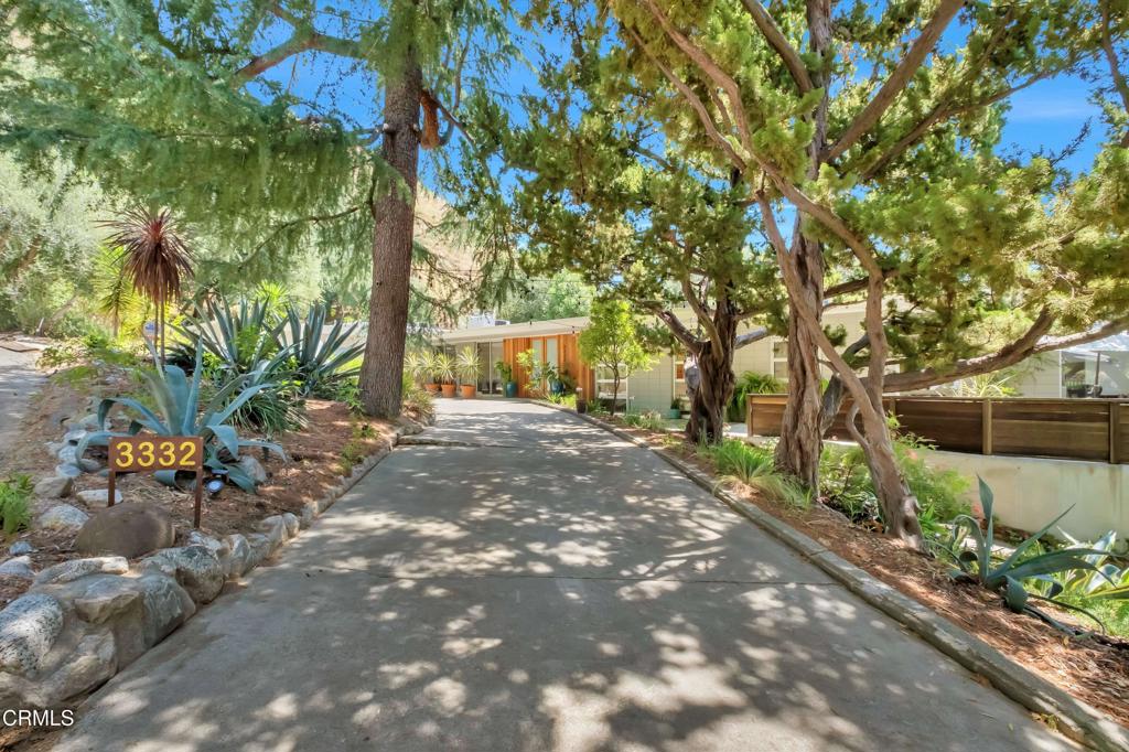 3332 Camp Huntington Road