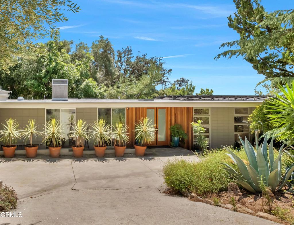3332 Camp Huntington Road
