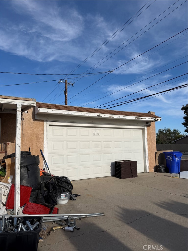17312 Miller Avenue