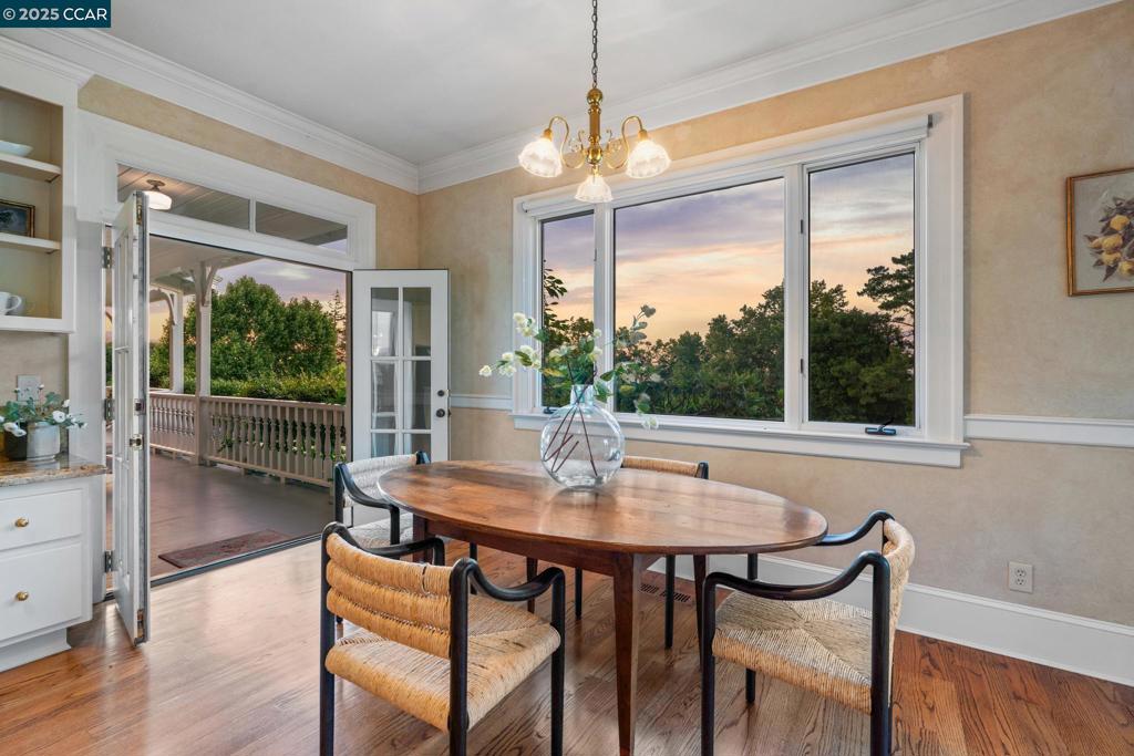 WESTSIDE DANVILL - Residential