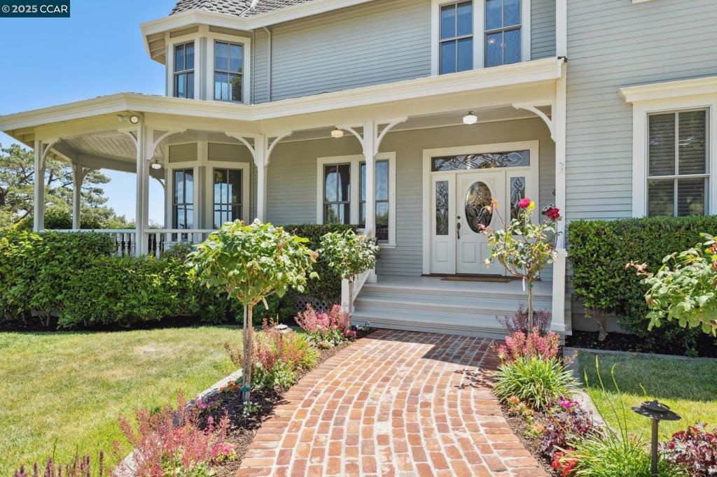 WESTSIDE DANVILL - Residential