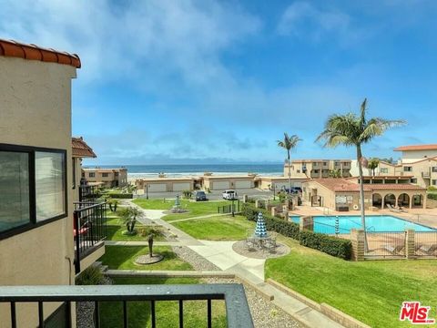 Tiny photo for 100 Pismo Avenue #149, Pismo Beach, CA 93449 (MLS # 26671691)