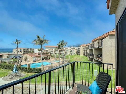 Tiny photo for 100 Pismo Avenue #149, Pismo Beach, CA 93449 (MLS # 26671691)