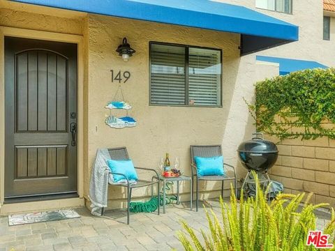 Tiny photo for 100 Pismo Avenue #149, Pismo Beach, CA 93449 (MLS # 26671691)