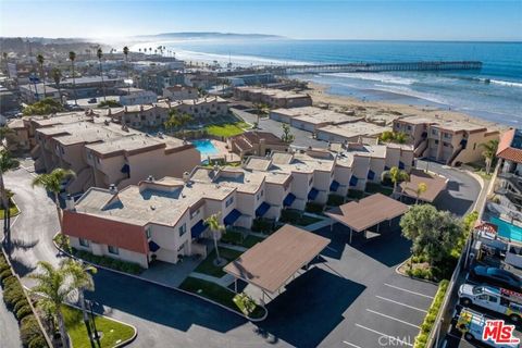Tiny photo for 100 Pismo Avenue #149, Pismo Beach, CA 93449 (MLS # 26671691)