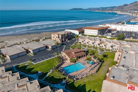 Tiny photo for 100 Pismo Avenue #149, Pismo Beach, CA 93449 (MLS # 26671691)
