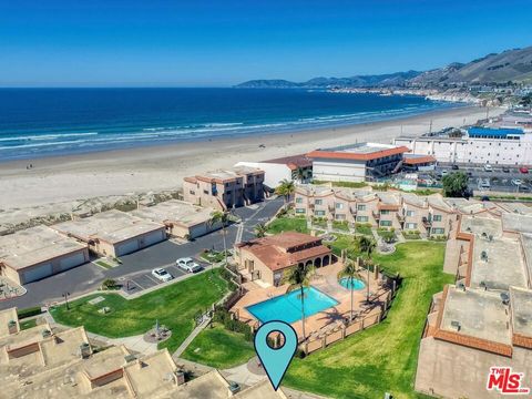 Tiny photo for 100 Pismo Avenue #149, Pismo Beach, CA 93449 (MLS # 26671691)
