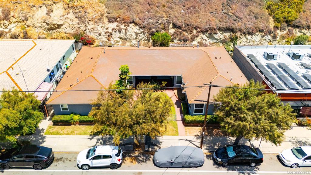 3139 Reynard Way