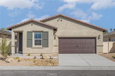 Photo of 42494 Aruba Court, Indio, CA 92201 (MLS # SW25263172)