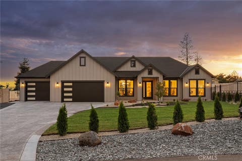 Photo of 5409 Harrison Road, Paradise, CA 95969 (MLS # PA26183325)