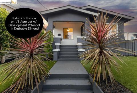Photo of 3435 Dimond Ave Ave, Oakland, CA 94602 (MLS # 41134126)