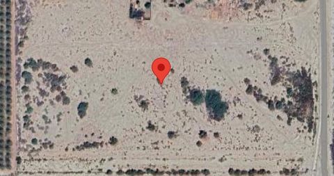Photo of 0 Wallace, Thermal, CA 92274 (MLS # PW25111452)