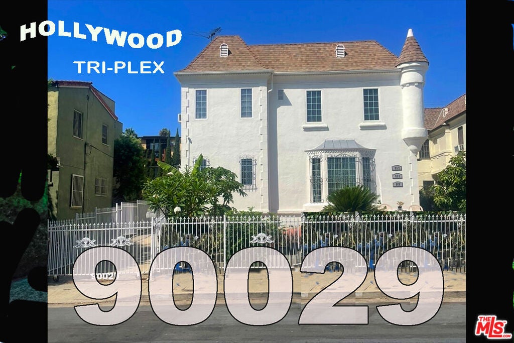 867 N Alexandria Avenue