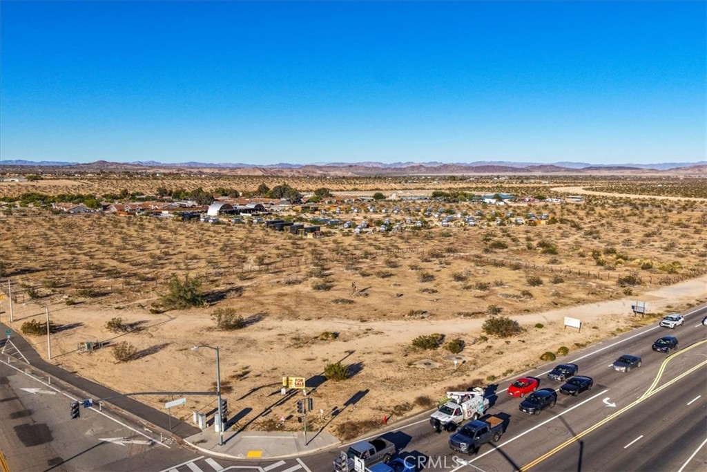 62090 Twentynine Palms Highway