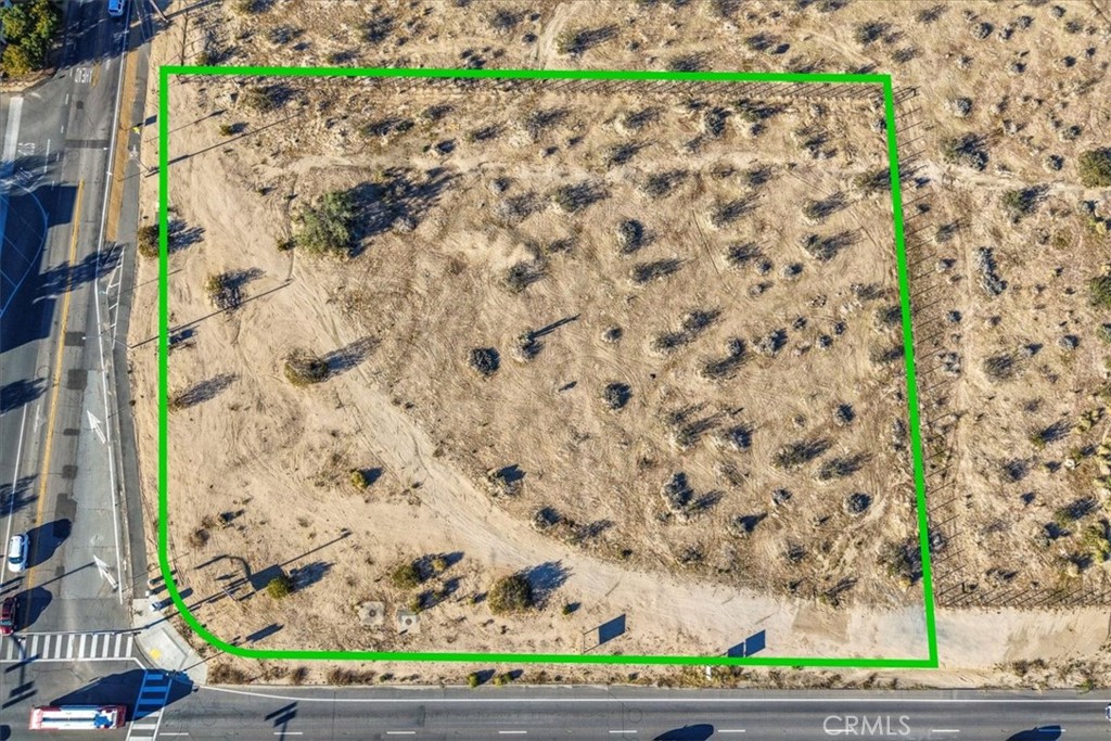 62090 Twentynine Palms Highway