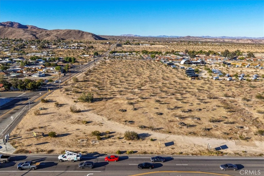 62090 Twentynine Palms Highway