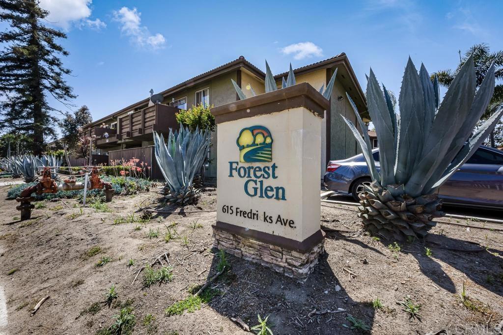 615 Fredricks Ave. 113