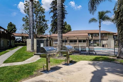615 Fredricks Ave. 113 Oceanside CA 92058