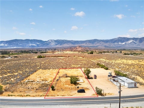Photo of 700 Ca-18, Lucerne Valley, CA 92356 (MLS # IV26154744)