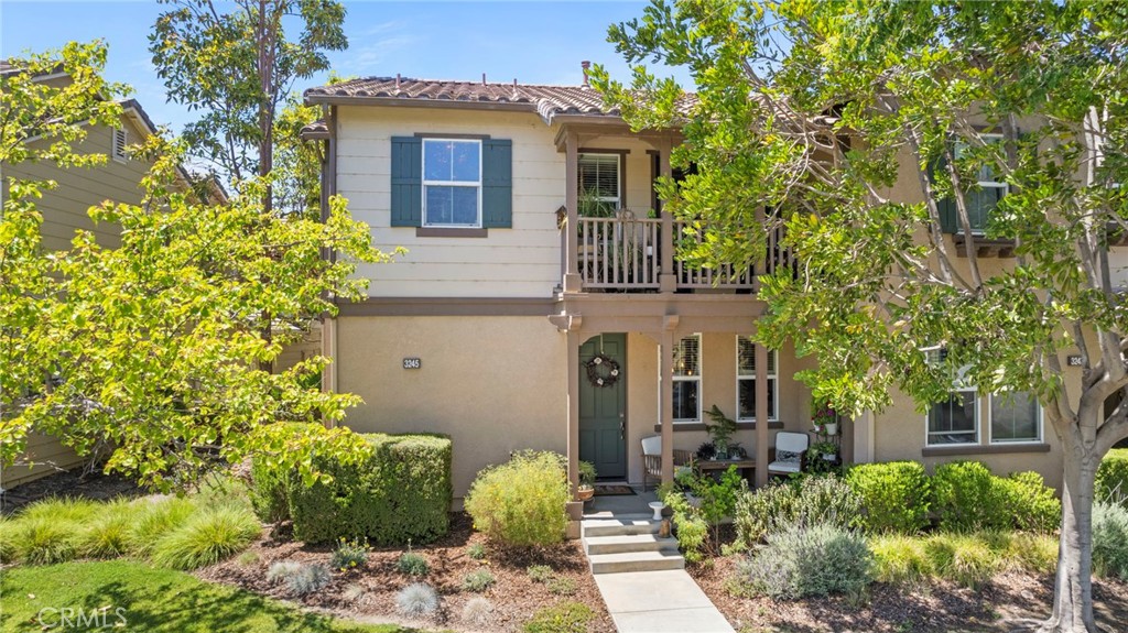 3245 Moss Landing Boulevard
