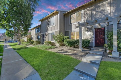 3888 Chelsea Drive La Verne CA 91750