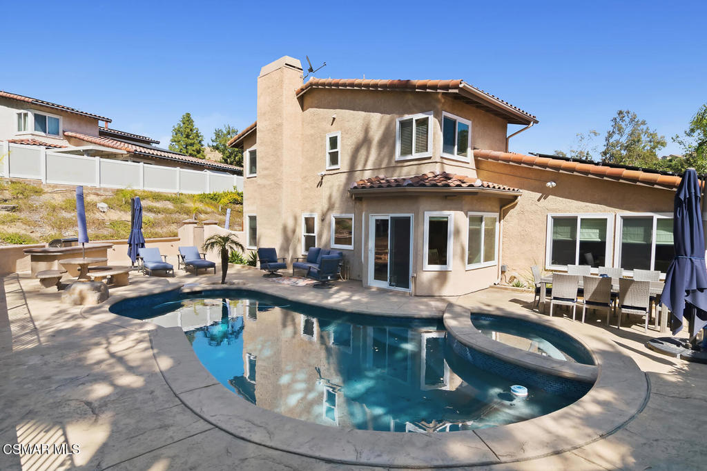 5625 Maricopa Drive