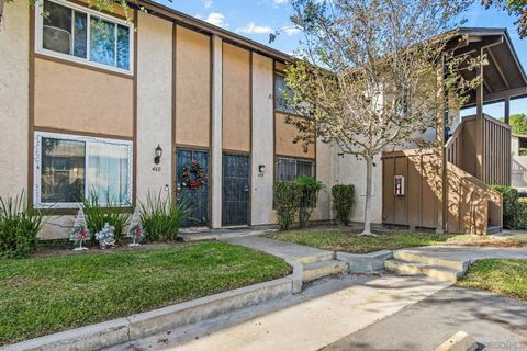 458 Ridgeway Ct Spring Valley CA 91977