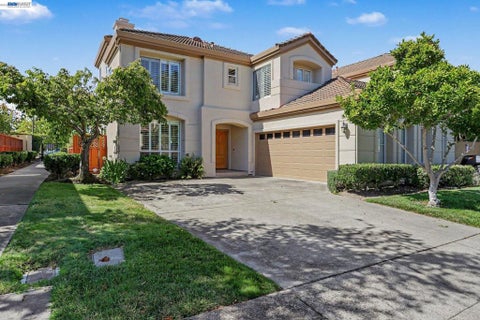 Photo of 1086 VISTA POINTE CIR Cir, San Ramon, CA 94582 (MLS # 41141685)