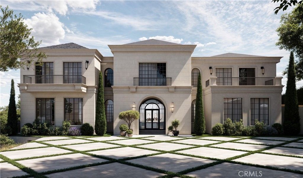 Photo of 652 Robin Glen Dr, Glendale, CA 91202 (MLS # GD25243817)