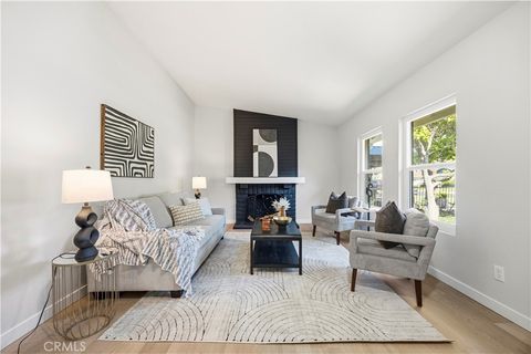 Photo of 3586 Whirlaway Lane, Chino Hills, CA 91709 (MLS # SW26083115)