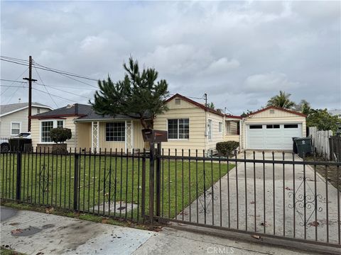 Photo of 9255 Rio Dell St St, Rosemead, CA 91770 (MLS # WS26039974)