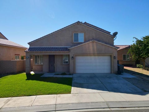 Tiny photo for 84443 Primitivo Drive, Coachella, CA 92236 (MLS # 219154985DA)