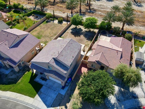 Tiny photo for 84443 Primitivo Drive, Coachella, CA 92236 (MLS # 219154985DA)