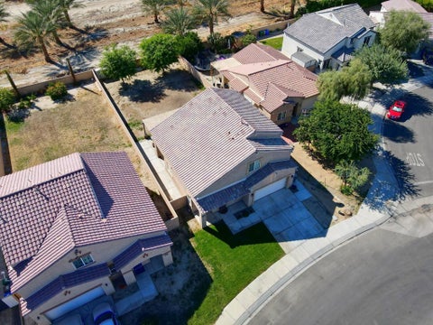 Tiny photo for 84443 Primitivo Drive, Coachella, CA 92236 (MLS # 219154985DA)